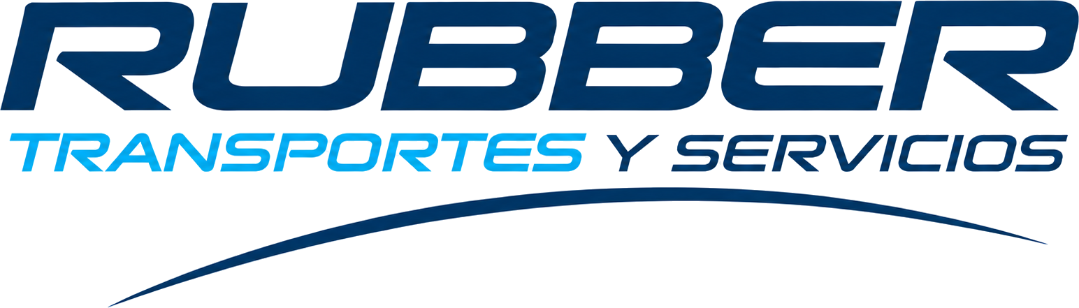 Rubber Transportes y Servicios